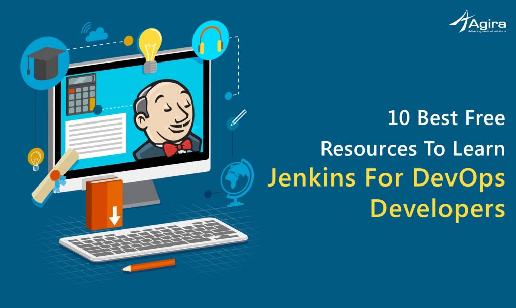 10 Best Free Resources To Learn Jenkins For DevOps Developers