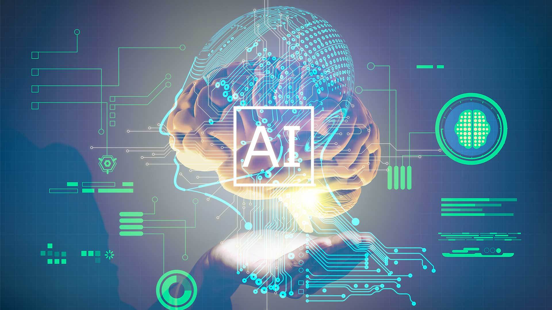 AI_software development trends