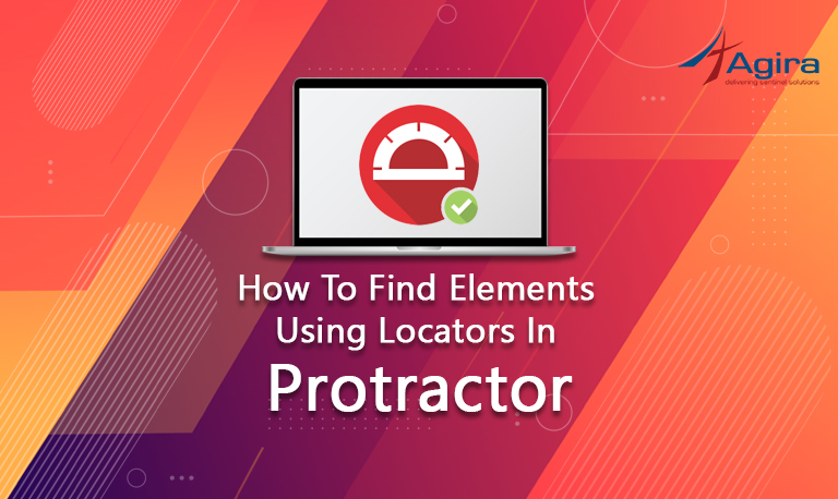 Locators In Protractor & Selenium