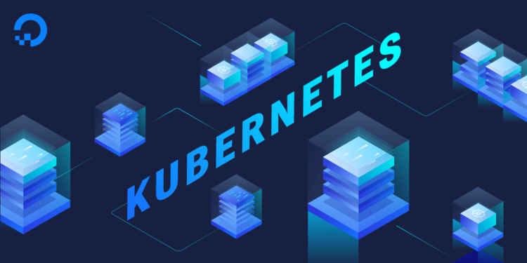 kubernetes for full stack dev