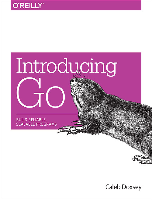 Introducing Go _Learn go