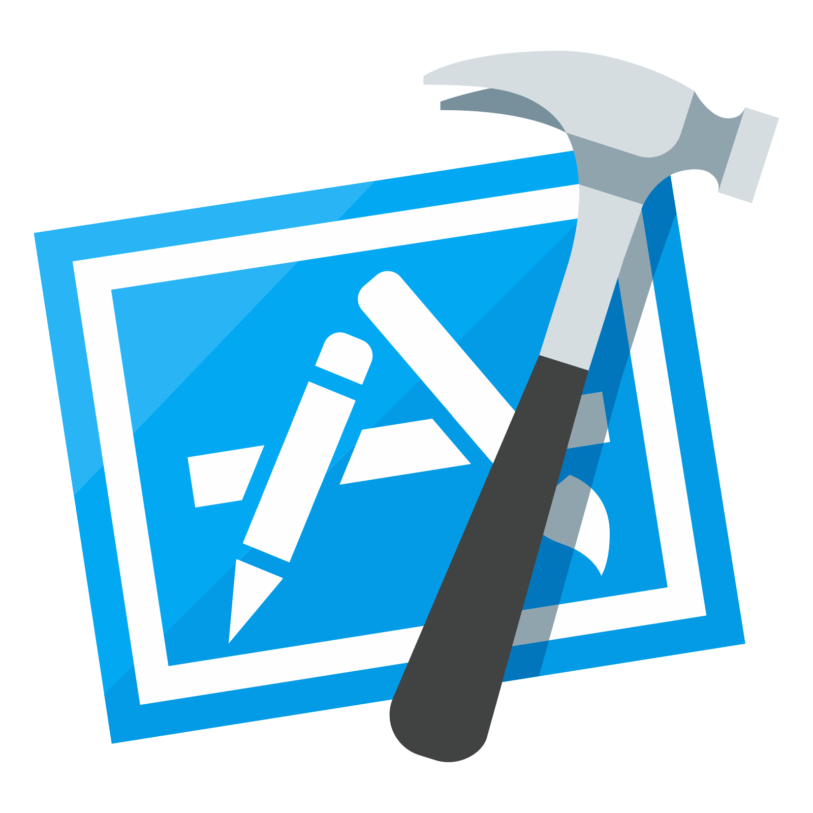 xcode_iOS dev tools