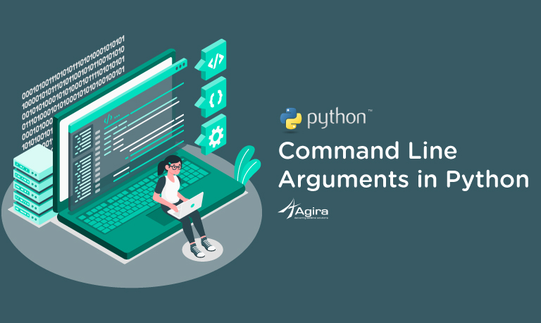 Command Line Arguments In Python