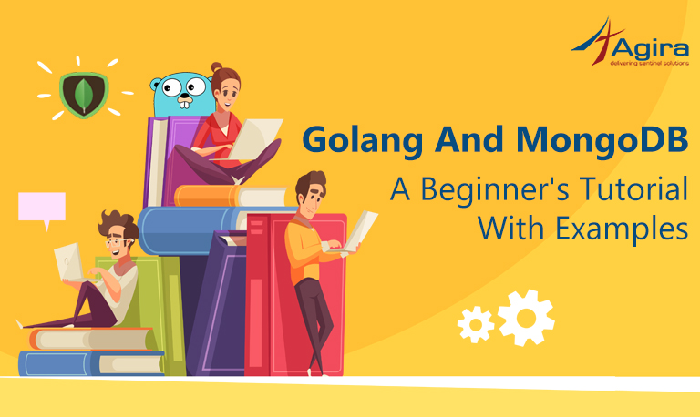 Golang and MongoDB