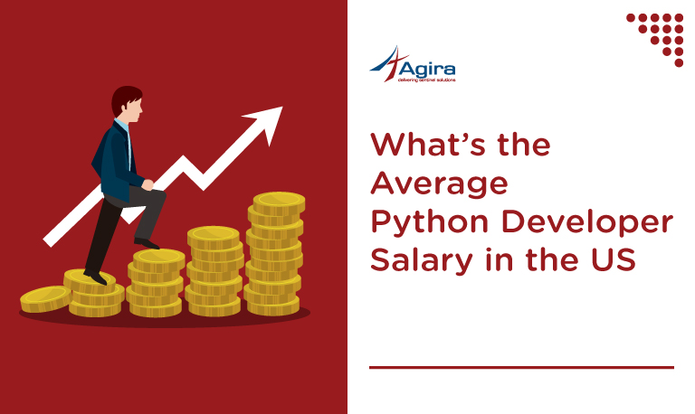 What s The Average Python Developer Salary In The US