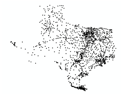 point data